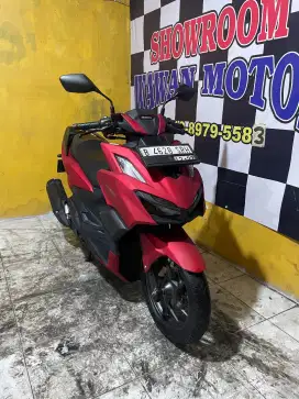 HONDA VARIO 160 CBS TAHUN 2022
