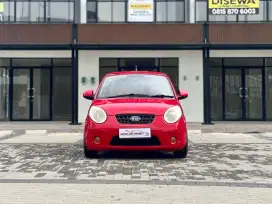 Kia Picanto SE AT 2009