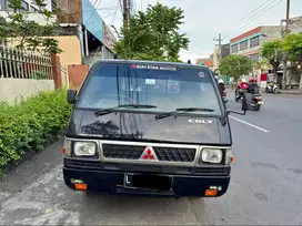 Mitsubishi L300 Pick Up 2022 Km90rb Euro2