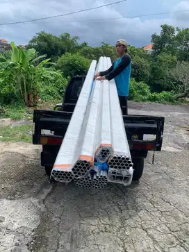 PIPA ALUMINIUM - PIPA