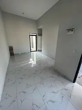 Jual Rumah Baru Banyak Bonus di Kopo Katapang