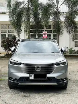 Honds HRV SE Matic 2022 / 2023 Pemakaian, Km 20 rb, Nego sd jadi