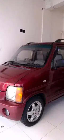 KARIMUN KOTAK KARKO