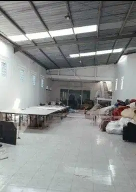 Dijual Gudang Baru Dekat Tol Strategis Di Daerah Soreang Bandung