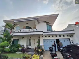 DI JUAL RUMAH MEWAH CIRENDEU CIPUTAT TANGSEL