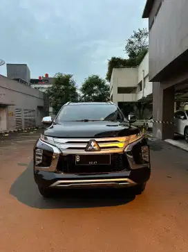 Pajero Sport Dakar 4x2 2023
