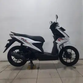 DP 500 RIBU HONDA BEAT SPORTY CBS TAHUN 2020