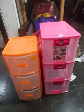 Laci Plastik 2 pcs