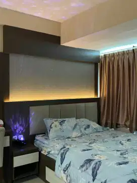 Sewa termurah apartement