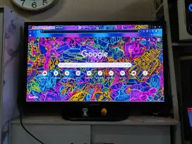 LG TV 43 Inch No minus