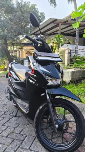 Honda Beat CBS 2025