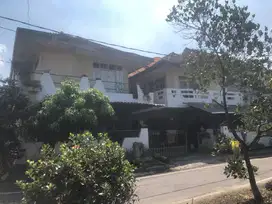 Rumah kost aktif putri di tlogomas area kampus kota malang