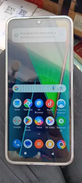 Handphone POCO C 75