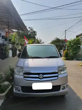 Suzuki APV SGX 2008