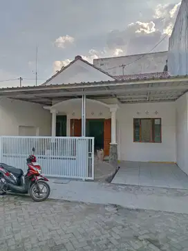Di Jual Rumah dlm perumahan Purwomartani Kalasan sleman