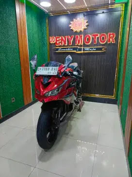 UD ENY MOTOR-kawasaki zx25r abs 2023 srittt