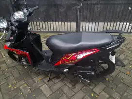 YAMAHA MIO M3 TAHUN 2022
