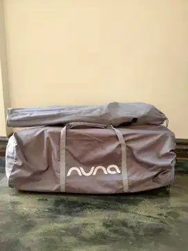 Tempat Tidur Bayi / Box Bayi Nuna Sena Sukomanunggal