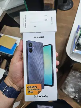 Samsung galaxy a06 4/64