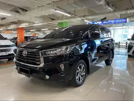 Toyota Innova Reborn 2.0 G MT Manual Facelift 2021 // V Q kijang 2020