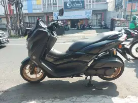 Yamaha n max 155cc vva abs 2022 istimewa 9000km