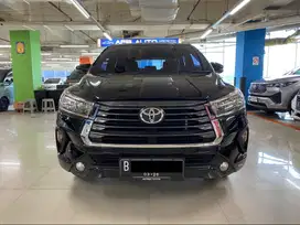 (Antik 43rb) Toyota Innova Reborn 2.0 G MT Manual Facelift 2021
