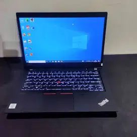 Lenovo Thinkpad T14 i5-10th/16gb/256gb