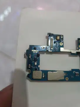 Mesin Samsung S10 plus SEIN 8/128GB normal Garansi