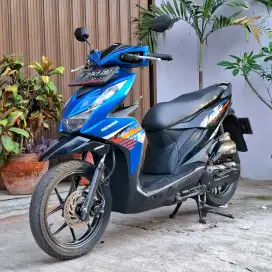 [PAJAK PANJANG] All New Honda Beat 110 CC CBS Tahun 2022