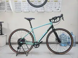 Polygon Bend R2 Size M (pembelian 2021)