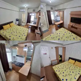 SEWA MURAH STUDIO GRAND EMERALD LT RENDAH