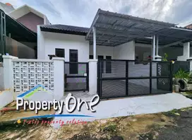 Jual Rumah Di Vila dago pamulang Dekat Serpong Dan Ciputat