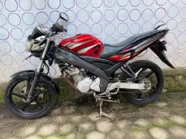 Yamaha vixion 2012