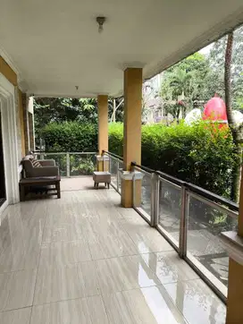 Dijual Rumah di Wangsakerta Kota Baru Parahyangan, Strategis 2 Lantai