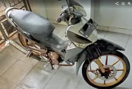 SupraX 125 , Surat lengkap, pajak ON