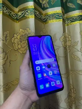 Oppo f11 ram 4/128