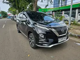 Nissan Livina 2019 Bensin
