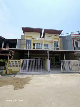 Jual Hunian di Permata harapan baru bekasi kota (B0721)