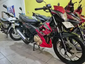 SATRIA FU 2014 SAS MOTOR JL BARATAJAYA 19 NO 5