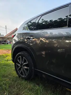 Mazda CX-5 2017 Bensin