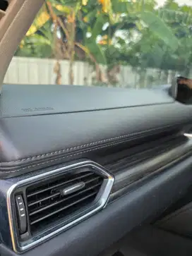 Mazda CX-5 2017 Bensin
