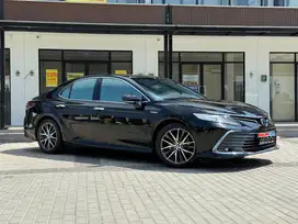 [KM41RB] Toyota Camry Hybrid 2021