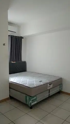 Jual Murah Apartemen 2 BR M Town Residence Gading Serpong Tangerang
