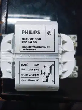 Trafo Philips 250W