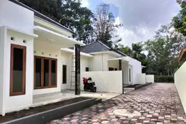 Rumah siap huni  di Tirtonadi Mlati Sleman Yogyakart