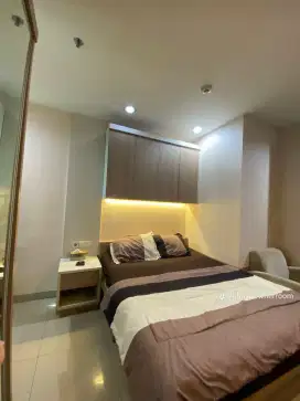Sewa apartement termurah