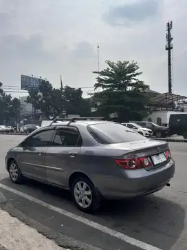 Honda City 2007 Bensin