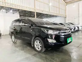 TDP 10 jt - Innova 2.0 V Bensin-AT 2016