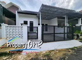 Jual Rumah Di Vila dago pamulang Dekat Serpong Dan Ciputat