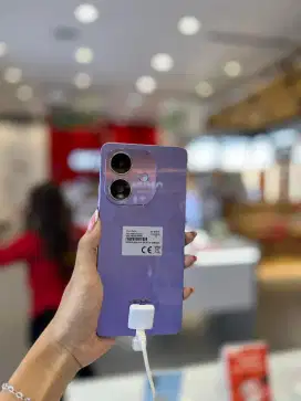 New Oppo A5i 8/128
